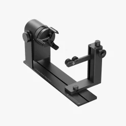 Bambu Lab - Rotary Attachment - H2D/H2S Laser