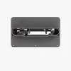 Bambu Lab - Screen Rear Housing with Hinge - P2S
