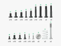 Bambu Lab - Screws Kit - AMS/P1/X1 Series
