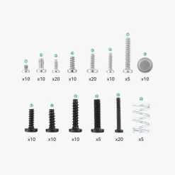 Bambu Lab - Screws Kit - A1 Series and AMS Lite