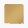 Bambu Lab - Textured PEI Plate (Gold) - A1/ X1 Series/P1 Series - 258x258mm