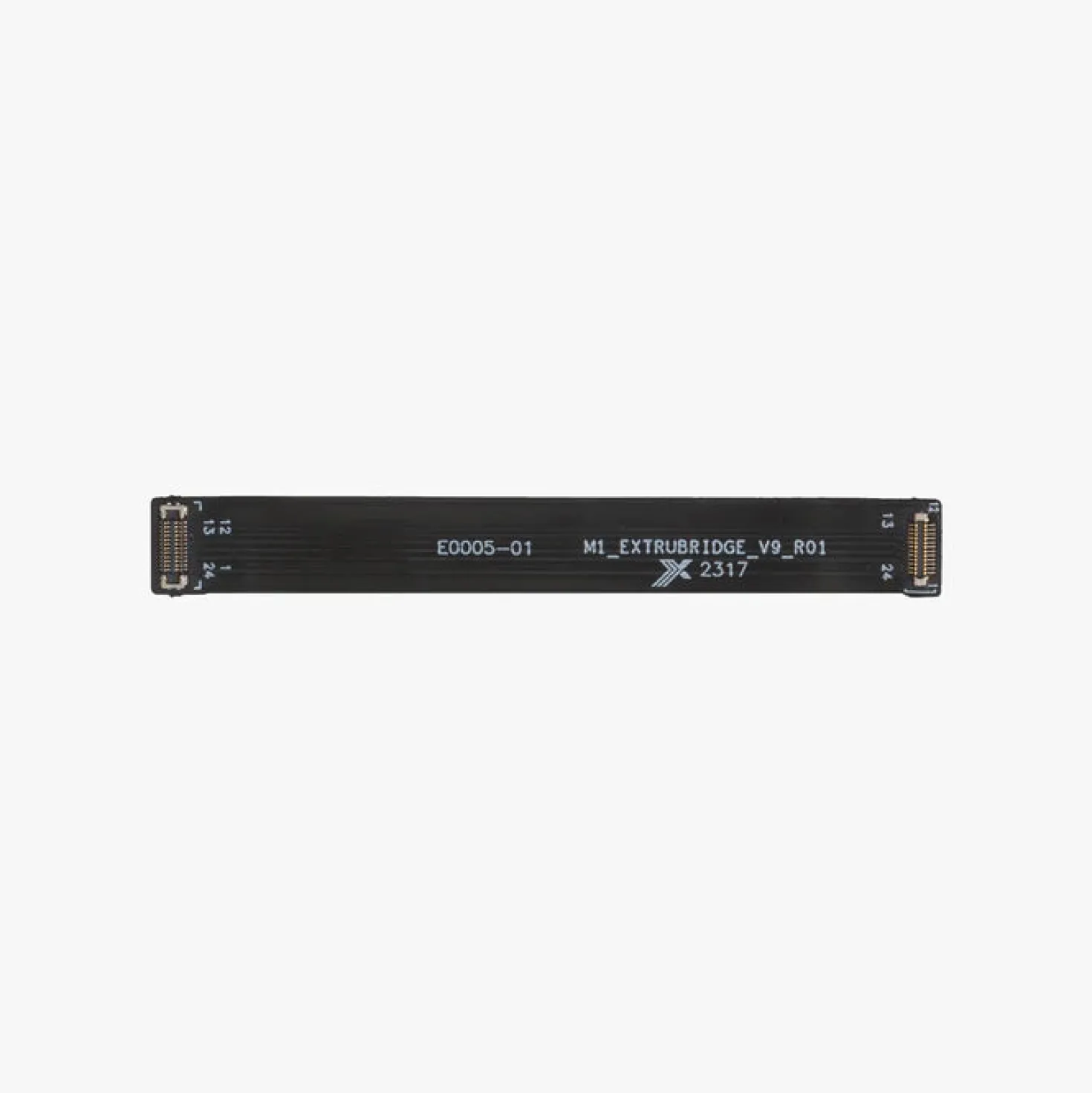 Bambu Lab - TH Board FPC Cable V9 - X1C