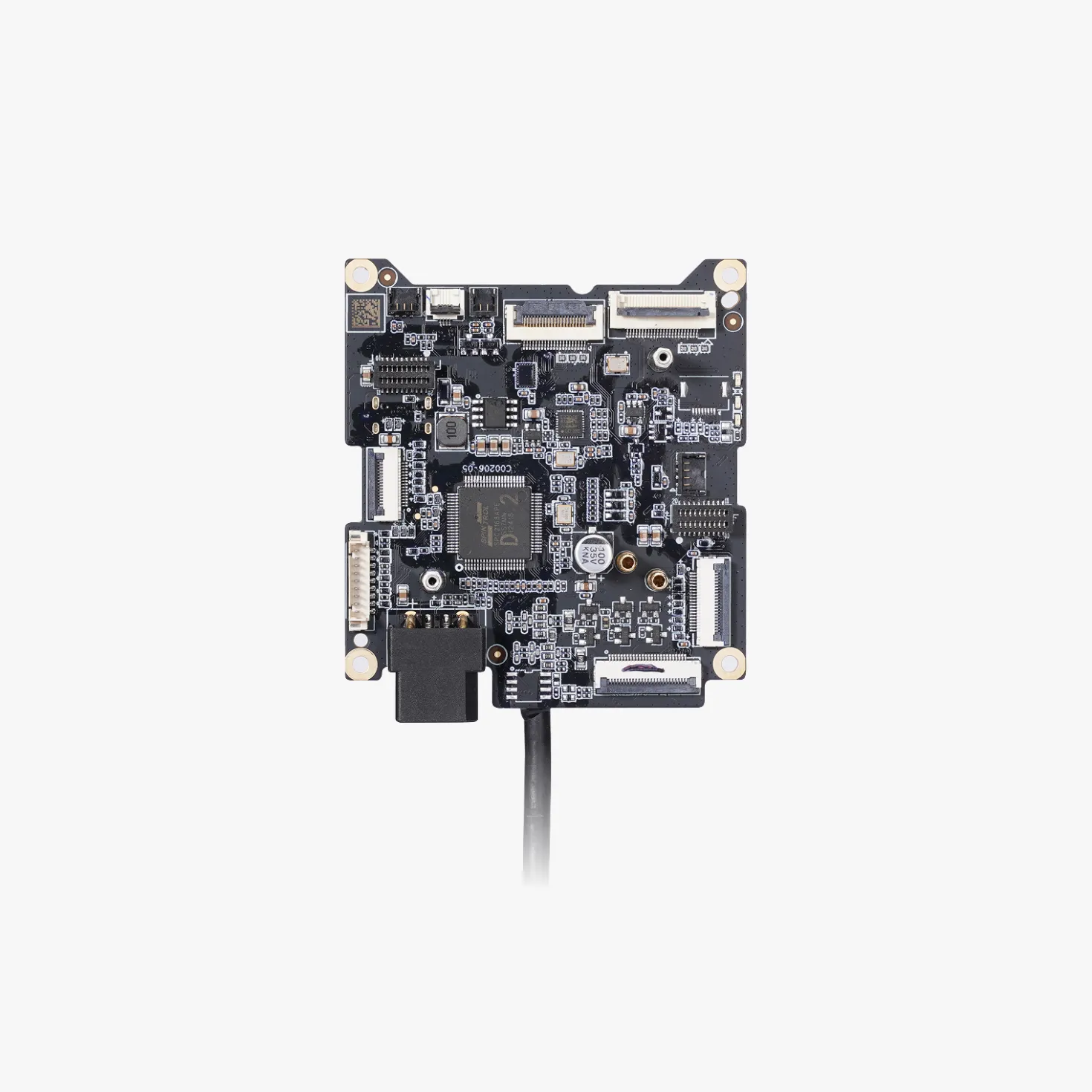 Bambu Lab - TH Board - H2D/Pro