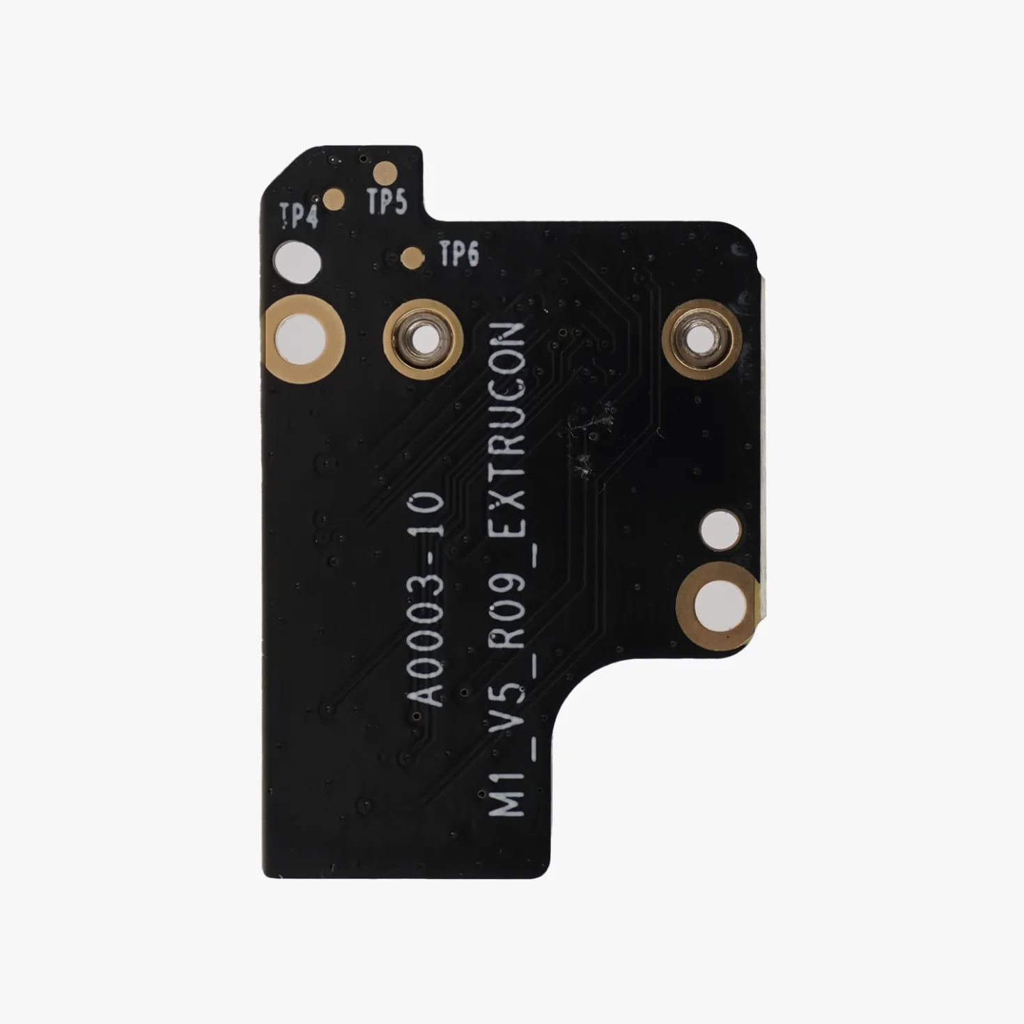 Bambu Lab - TH Board Set V9 (Dual Red Laser) - X1C