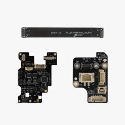 Bambu Lab - TH Board Set V9 (Dual Red Laser) - X1C
