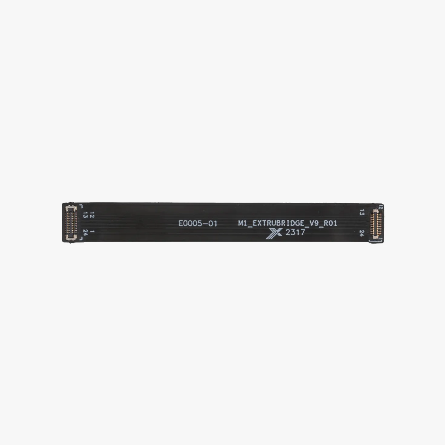 Bambu Lab - TH Board Set V9 (Dual Red Laser) - X1C