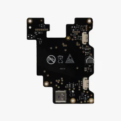 Bambu Lab - TH Board Set V9 (Dual Red Laser) - X1C