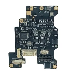 Bambu Lab - TH Board - X1E