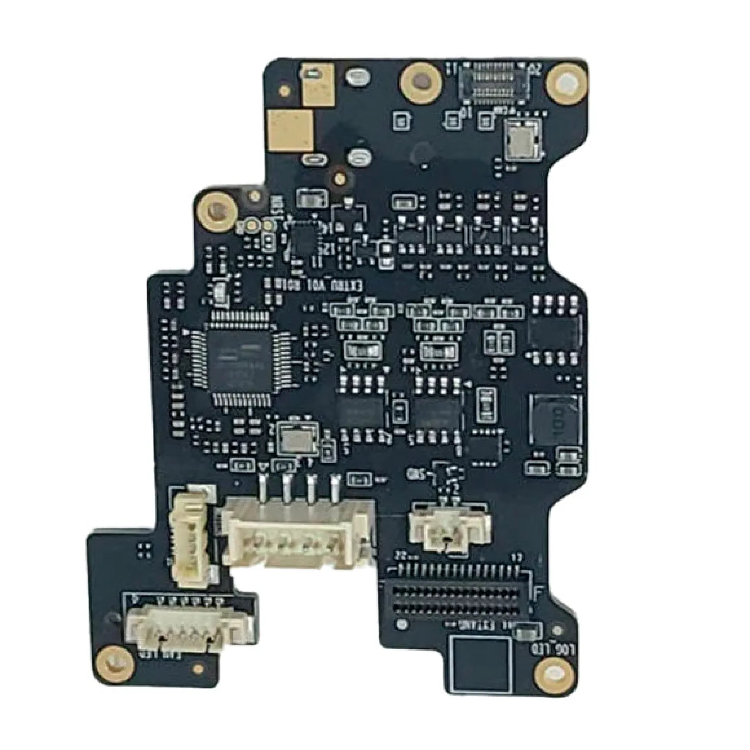 Bambu Lab - TH Board - X1E