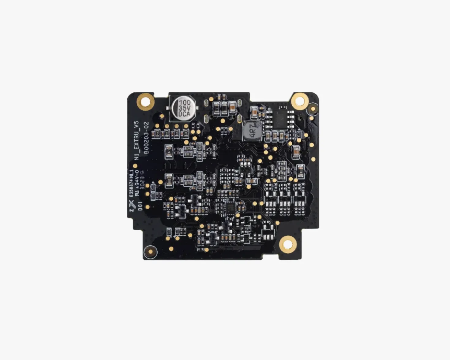 Bambu Lab - Toolhead Board - A1 Mini