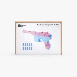 Bambu Lab - Toy Shooter Components Kit