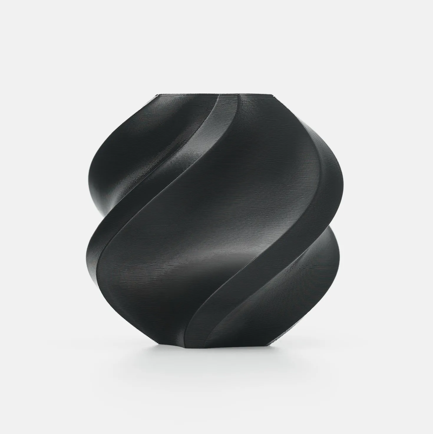 Bambu Lab - TPU/Flex 85A - Black - 1.75mm - 1kg