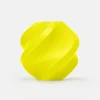 Bambu Lab - TPU/Flex 95A HF - Yellow - 1.75mm - 1kg