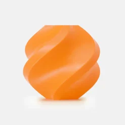 Bambu Lab - TPU/Flex 85A - Neon Orange - 1.75mm - 1kg