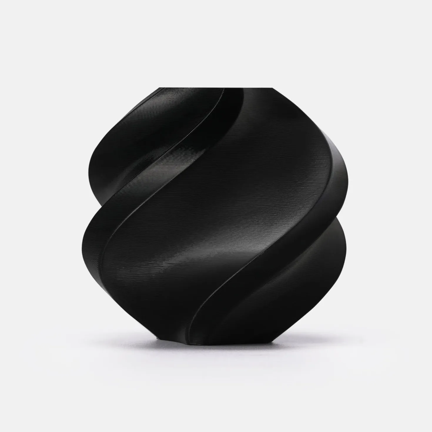 Bambu Lab - TPU for AMS/Flex - Black - 1.75mm - 1kg