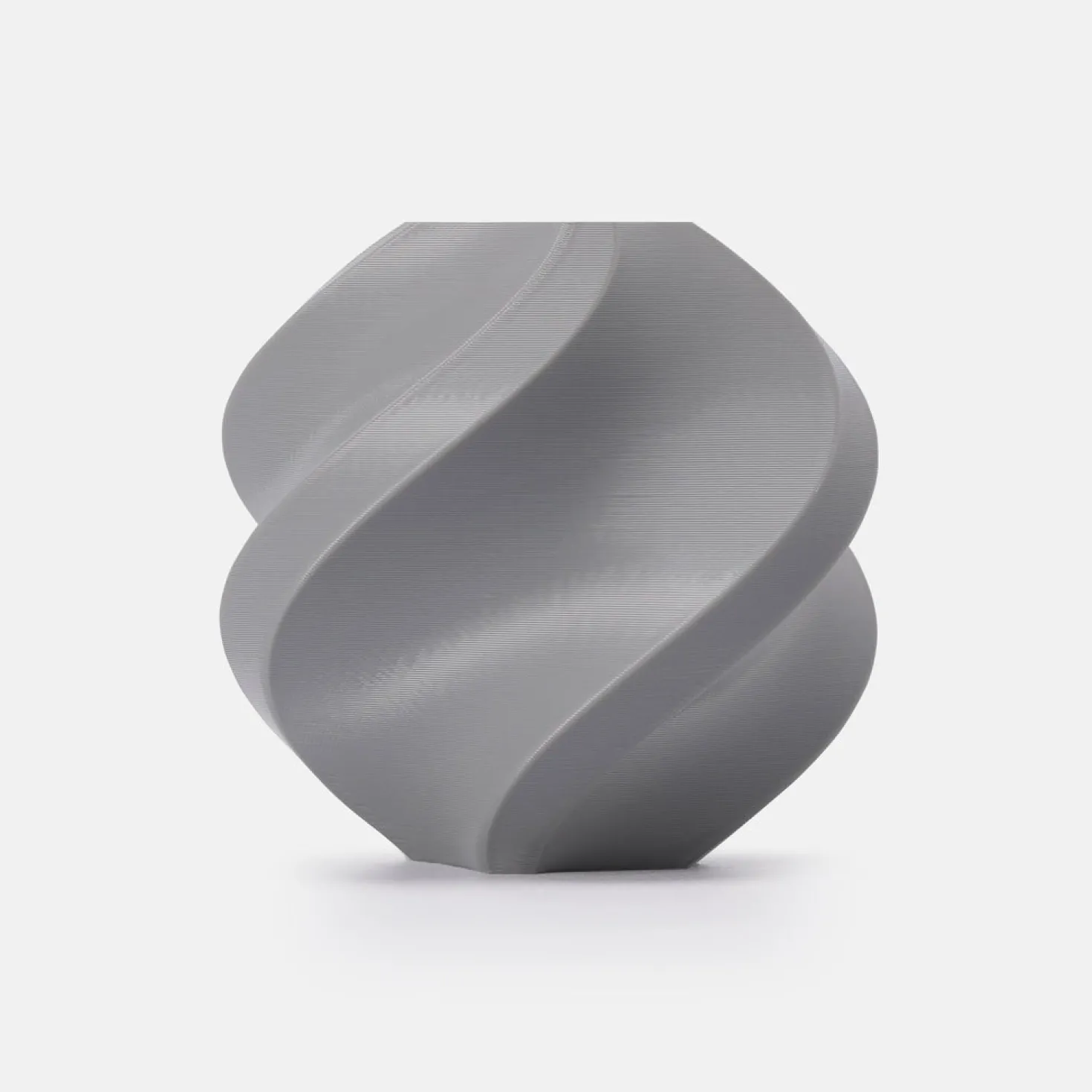 Bambu Lab - TPU for AMS/Flex - Grey - 1.75mm - 1kg