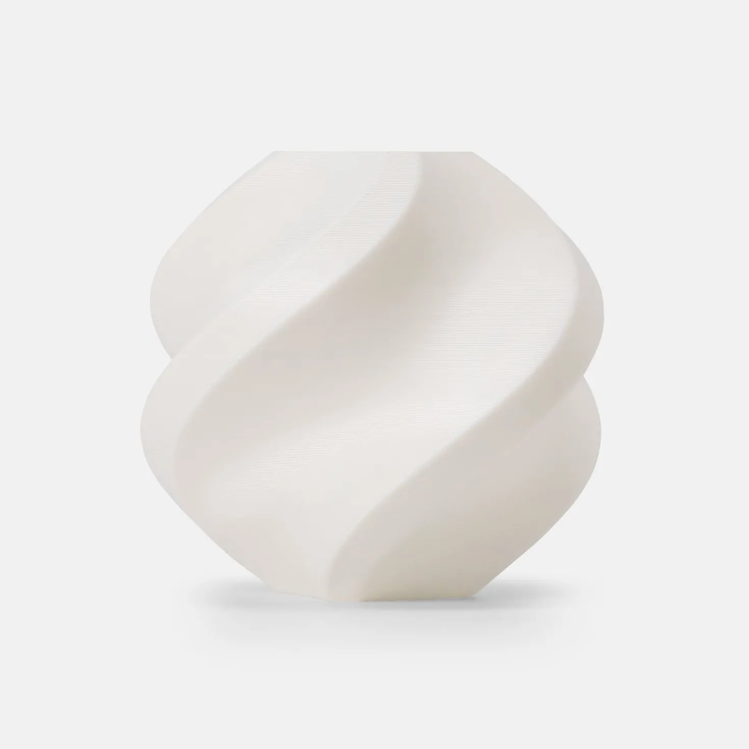 Bambu Lab - TPU for AMS/Flex - White - 1.75mm - 1kg