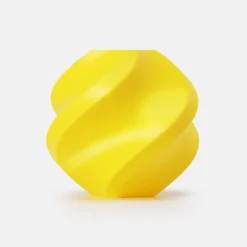 Bambu Lab - TPU for AMS/Flex - Yellow - 1.75mm - 1kg