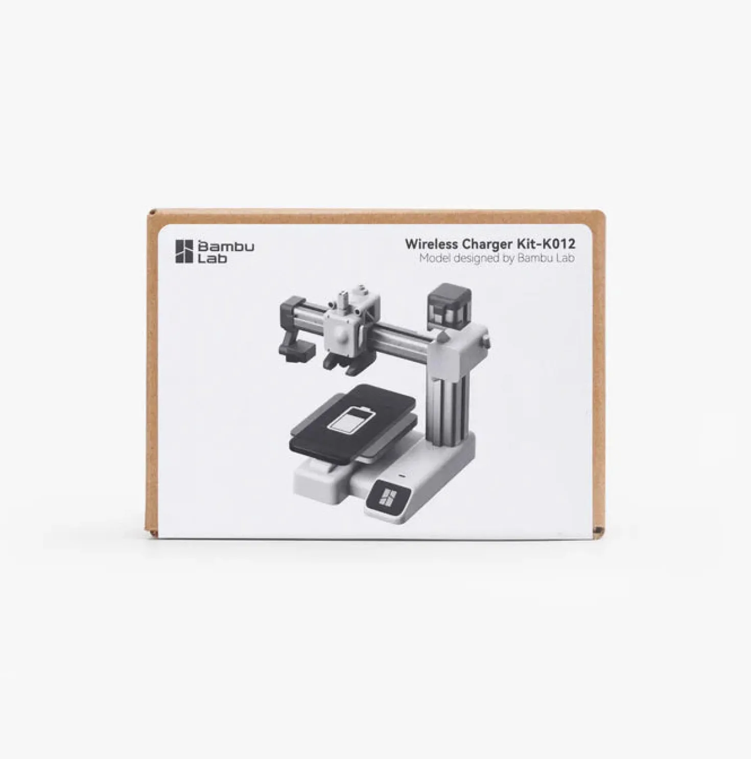 Bambu Lab - Wireless Charger Kit