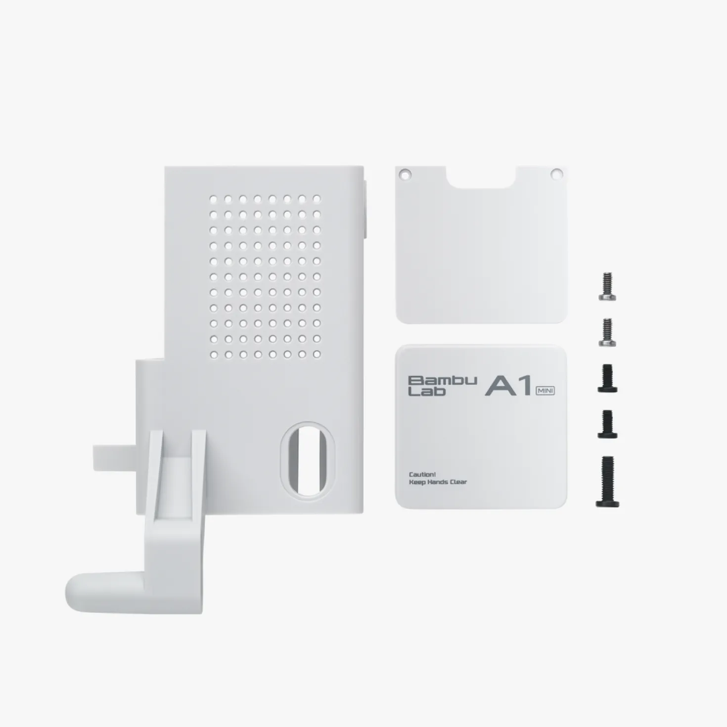 Bambu Lab - X-Axis Motor Cover - A1 Mini