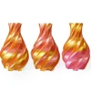 BiColor - PLA Silky - Pink & Gold - 1.75mm - 1kg