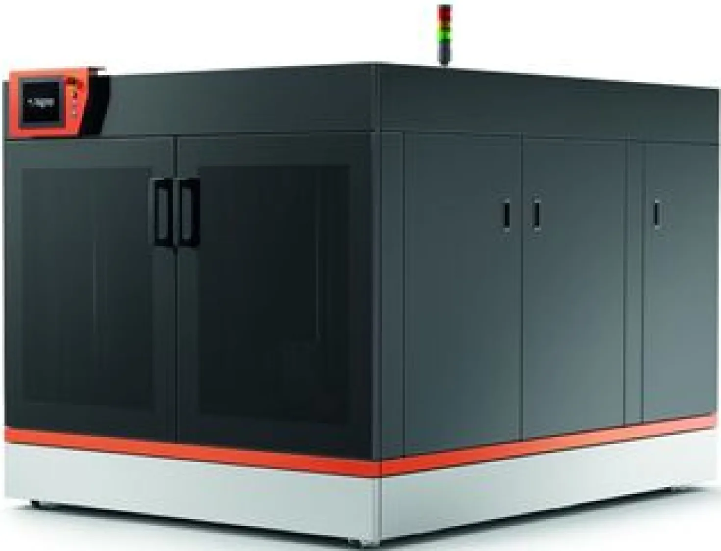 BigRep Pro - 1000x1000x1000mm