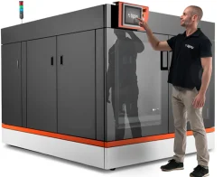 BigRep Pro - 1000x1000x1000mm