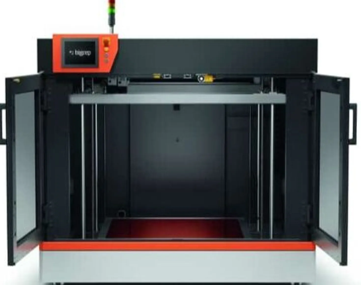 BigRep Pro - 1000x1000x1000mm