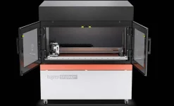 BigRep - Studio G2 - Inkl. Ekstra Udstyr - 1000x500x500mm