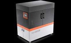 BigRep - Studio G2 - Inkl. Ekstra Udstyr - 1000x500x500mm