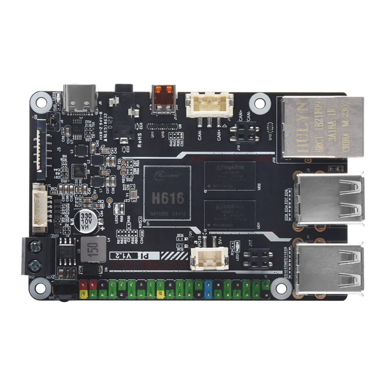 BigTreeTech - BTT Pi V1.2