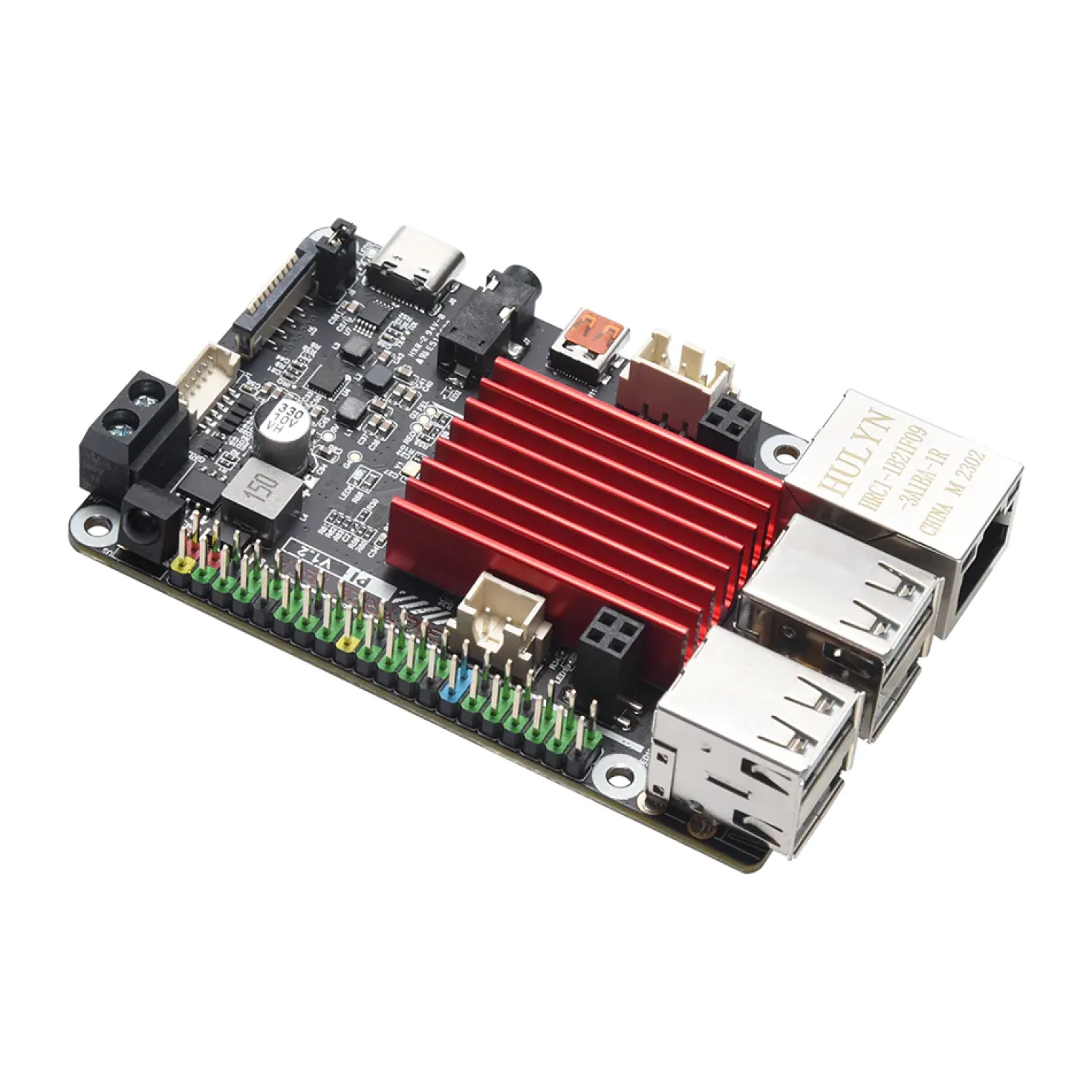 BigTreeTech - BTT Pi V1.2