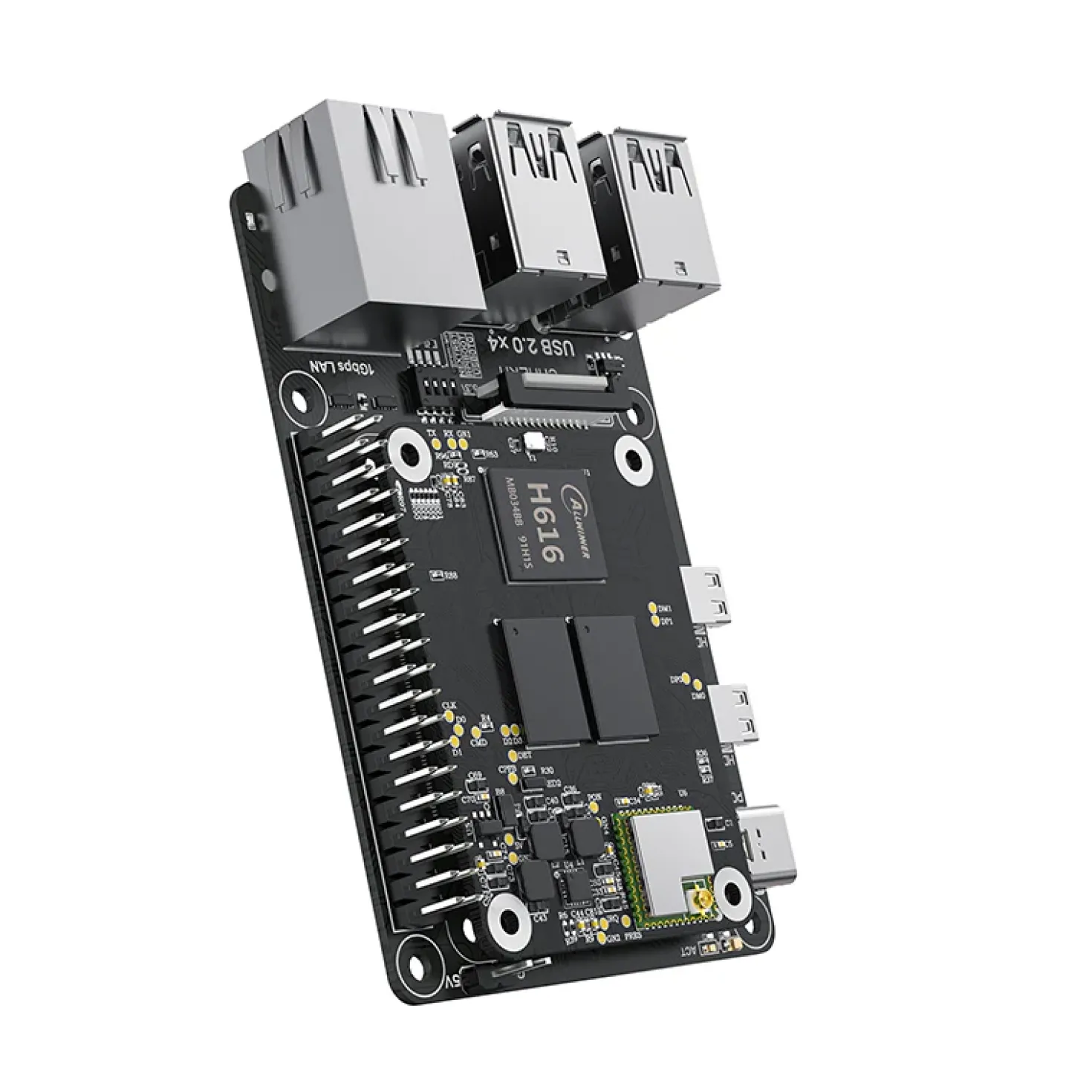 BigTreeTech - CB2 V1.0