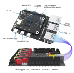 BigTreeTech - CB2 V1.0