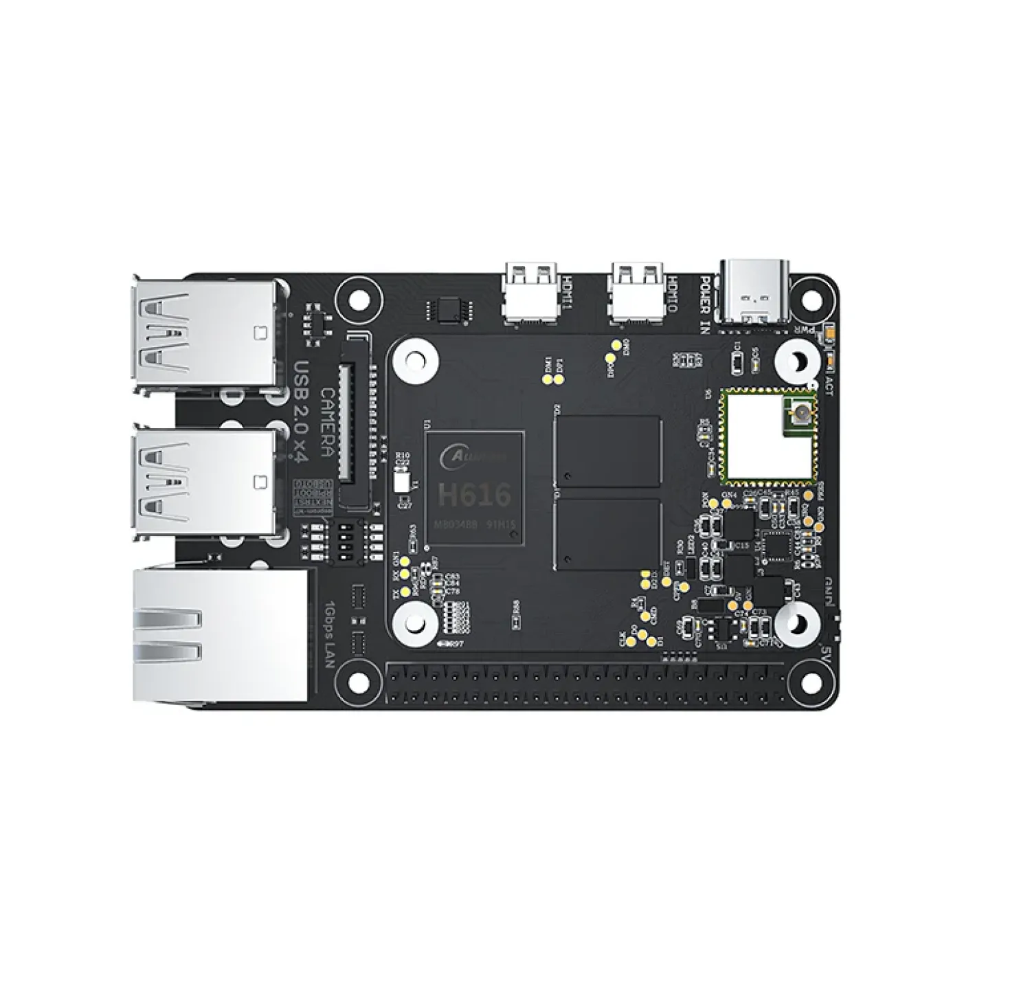BigTreeTech - CB2 V1.0
