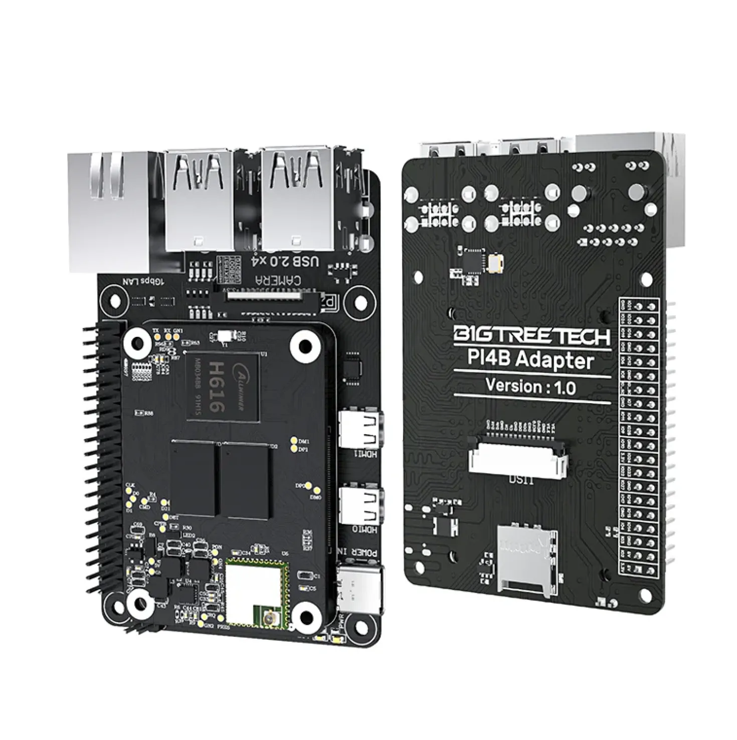 BigTreeTech - CB2 V1.0