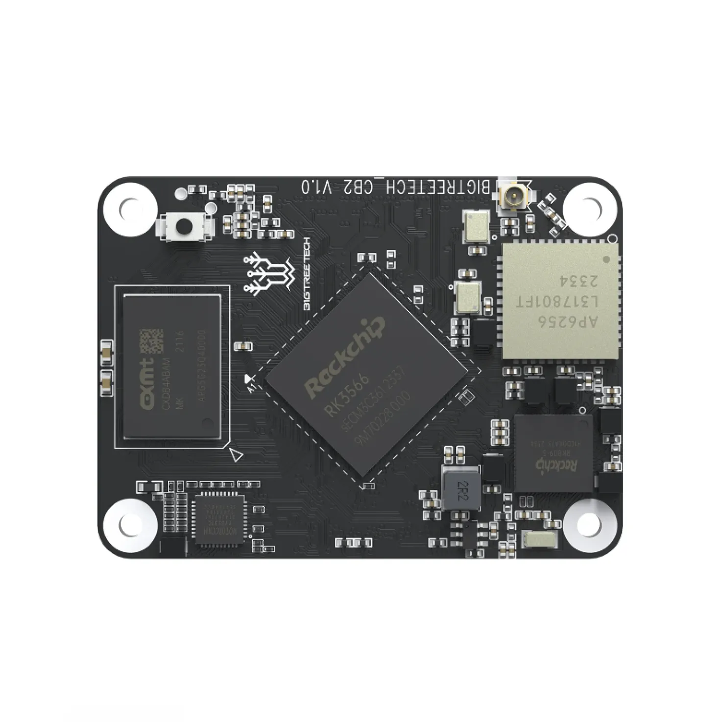 BigTreeTech - CB2 V1.0
