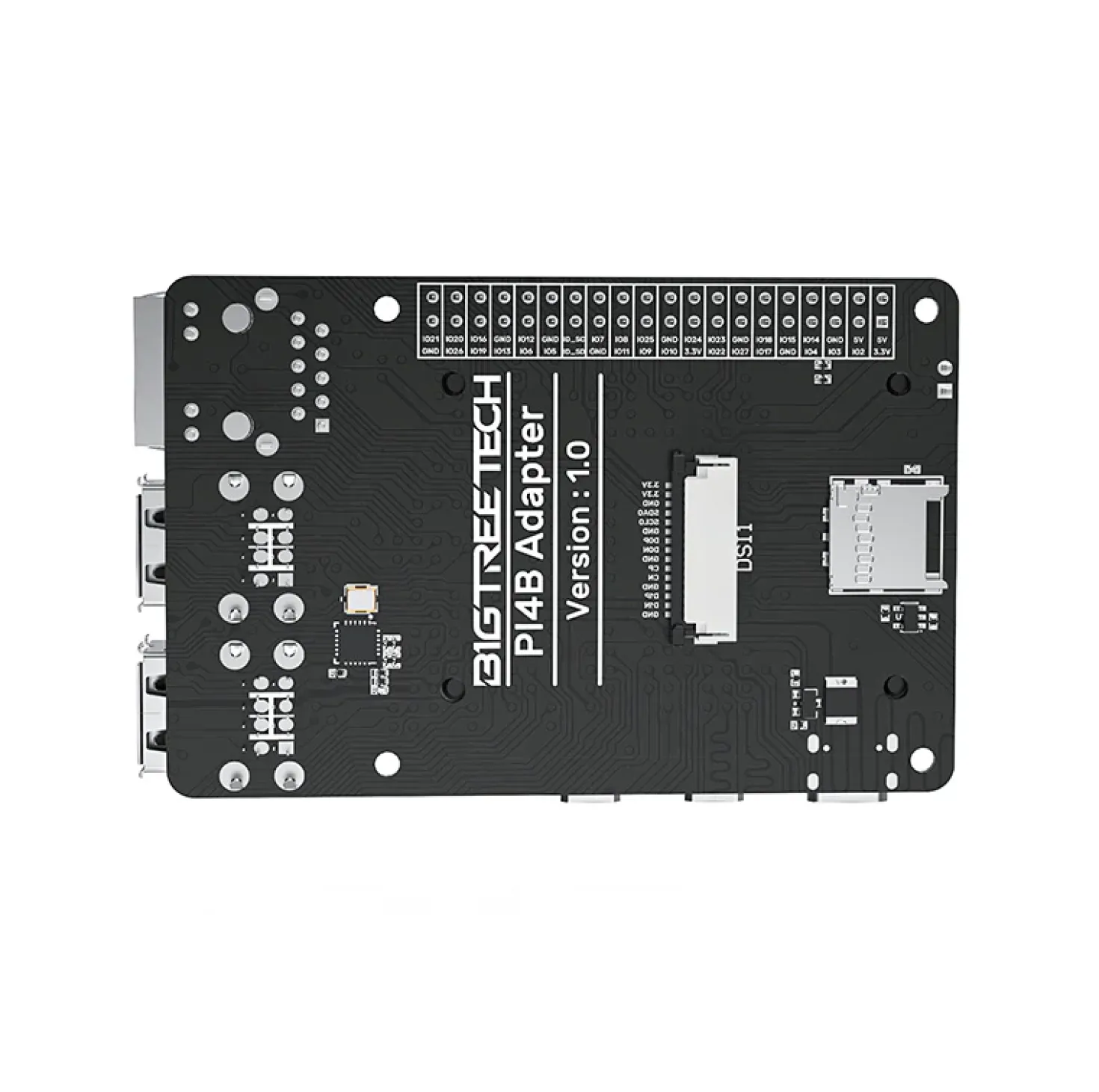 BigTreeTech - CB2 V1.0