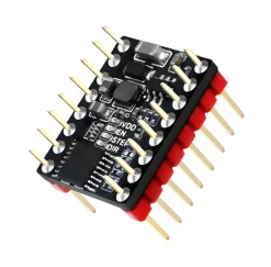 BigTreeTech - Driver Adapter for SKR 2 Mainboard