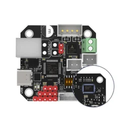 BigTreeTech - EBB42 CAN V1.2 - U2C V2.1 for Connecting Klipper Expansion Device