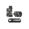 BigTreeTech - EBB SB 2240 Can V1.0 for Voroan StealthBurner (w. CAN Cable)
