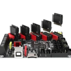 BigTreeTech - EZ2209 Driver V1.0