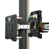 BigTreeTech - Hermit Crab Rapid Tool Changer for Extruder Hotend Quick Change - Ex Ender-3, CR-6 SE, BIQU