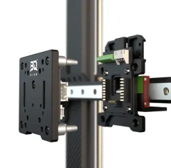 BigTreeTech - Hermit Crab Rapid Tool Changer for Extruder Hotend Quick Change - Ex Ender-3, CR-6 SE, BIQU