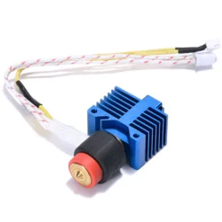 BigTreeTech - Hotend - Panda Revo - X1