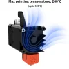 BigTreeTech - H2 Smart Extruder with Build-in Filament Sensor