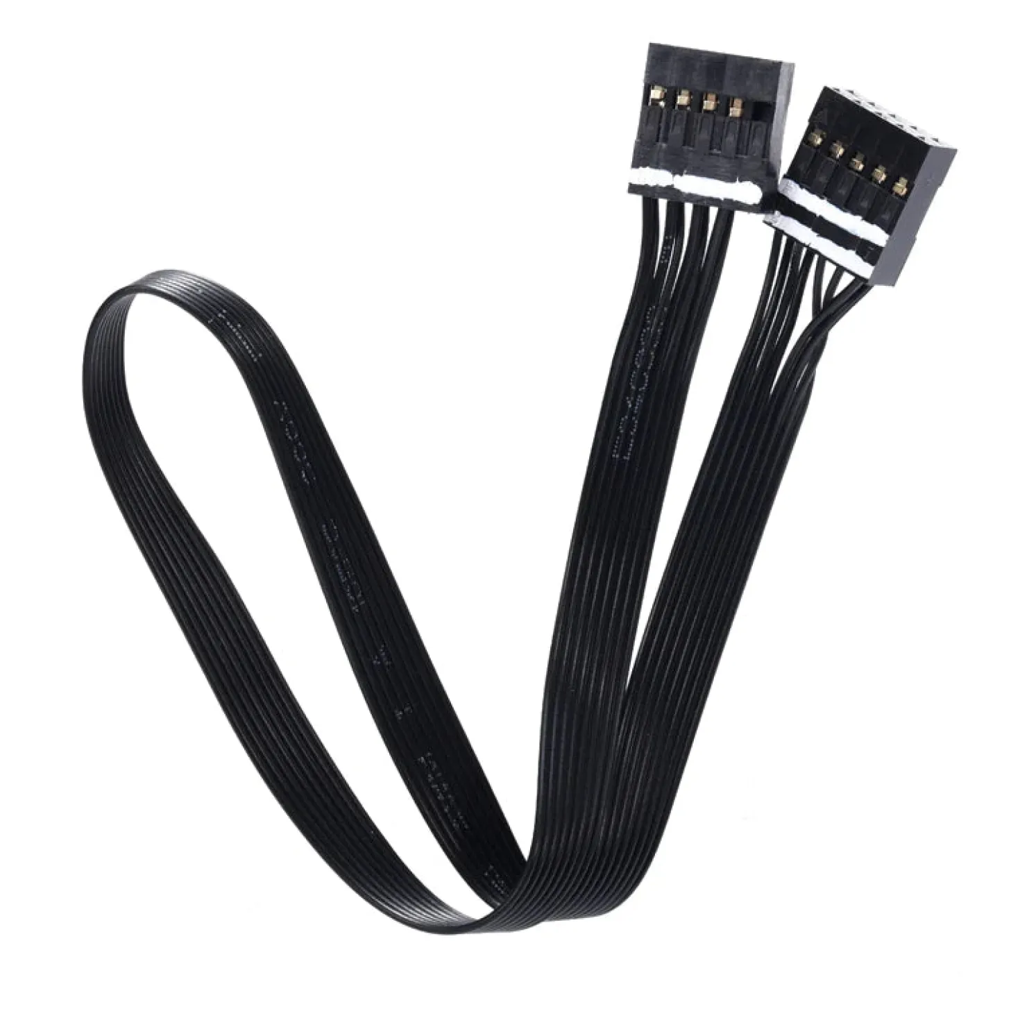 BigTreeTech - MINI E3 Connecting Cable For Ender 3 V2 Display