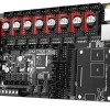 BigTreeTech - M8P Control Board
