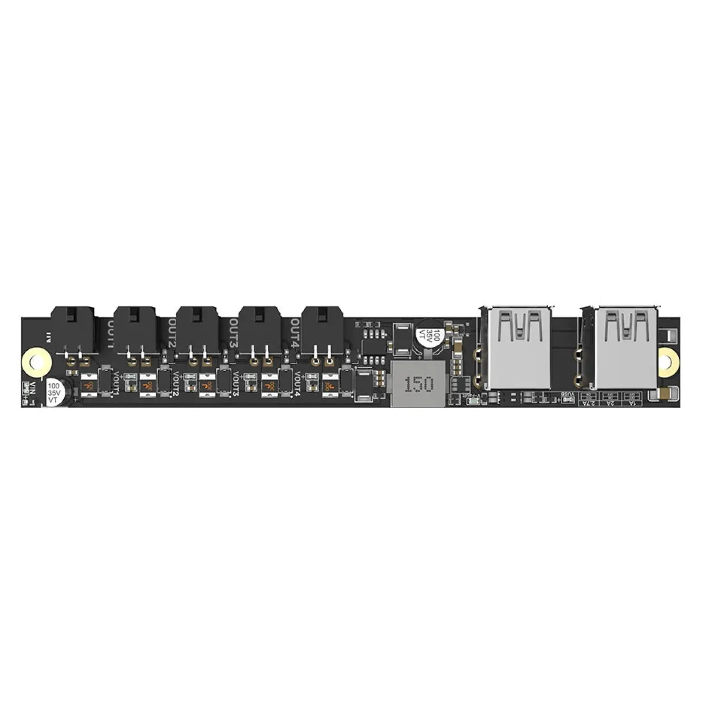 BigTreeTech - Panda Branch - X1/P1/A1