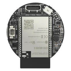 BigTreeTech - Panda Knomi + USB-C Cable - P1 Series